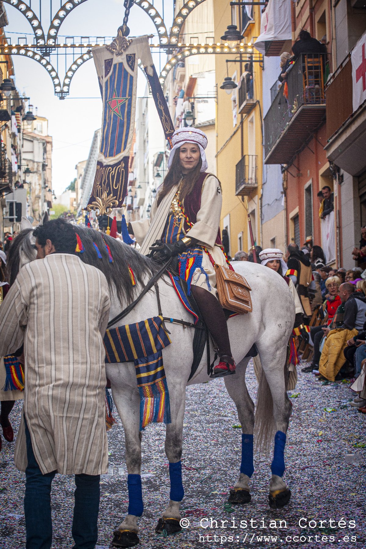Entrada Mora Alcoy 2022   82